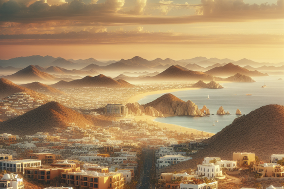 La Vida Plena Te Espera: Invertir en Tu Refugio Personal en Baja California Sur | Exclusividad en Cabo San Lucas - The Residences by Morgan