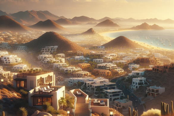 Sumérgete en un mundo donde cada amenidad ha sido diseñada para conectar a las personas, creando recuerdos que perduran. | Exclusividad en Cabo San Lucas - The Residences by Morgan