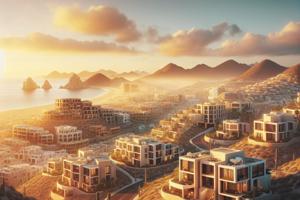 Un Estilo de Vida Único: La Exclusividad se Vive y Siente en Cada Respiro | Exclusividad en Cabo San Lucas - The Residences by Morgan