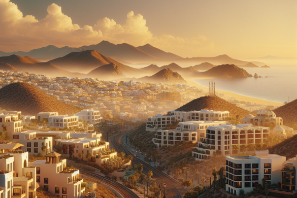 Estos títulos están diseñados para resonar con una audiencia sofisticada, invitándola no solo a imaginar su vida en un lugar excepcional, sino también a considerar la inversión como una oportunidad de crecimiento y transformación personal. | Exclusividad en Cabo San Lucas - The Residences by Morgan