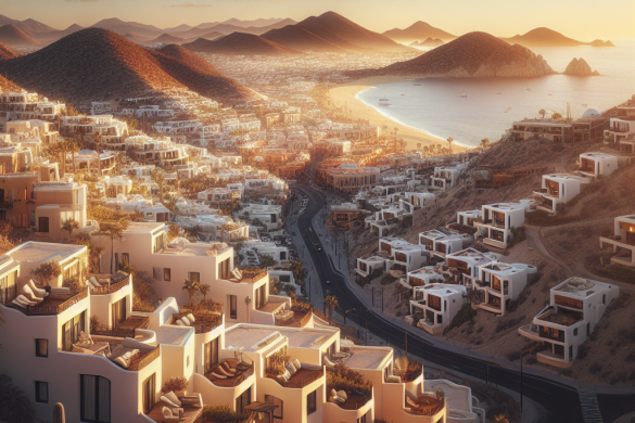 En The Residences by Morgan, el Lujo es una Experiencia, No Solo una Etiqueta | Exclusividad en Cabo San Lucas - The Residences by Morgan