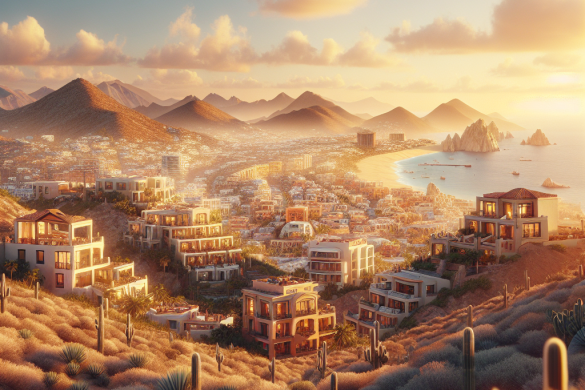 Villas Privadas con Alberca en Cabo: Placer y Comodidad | Exclusividad en Cabo San Lucas - The Residences by Morgan