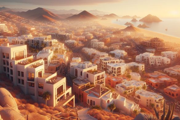 Estas propuestas no solo están diseñadas para atraer a los diferentes perfiles de compradores e inversores, sino que también están optimizadas para SEO y enfocados en destacar los beneficios únicos que ofrece The Residences by Morgan. | Exclusividad en Cabo San Lucas - The Residences by Morgan