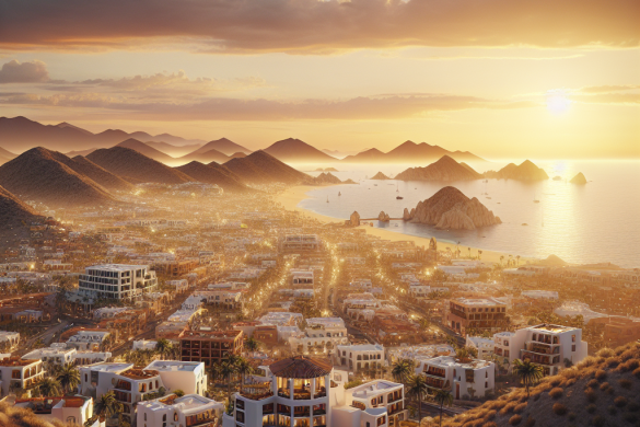 El Arte de Vivir: Donde la Exclusividad se Encuentra con la Calidez Humana | Exclusividad en Cabo San Lucas - The Residences by Morgan