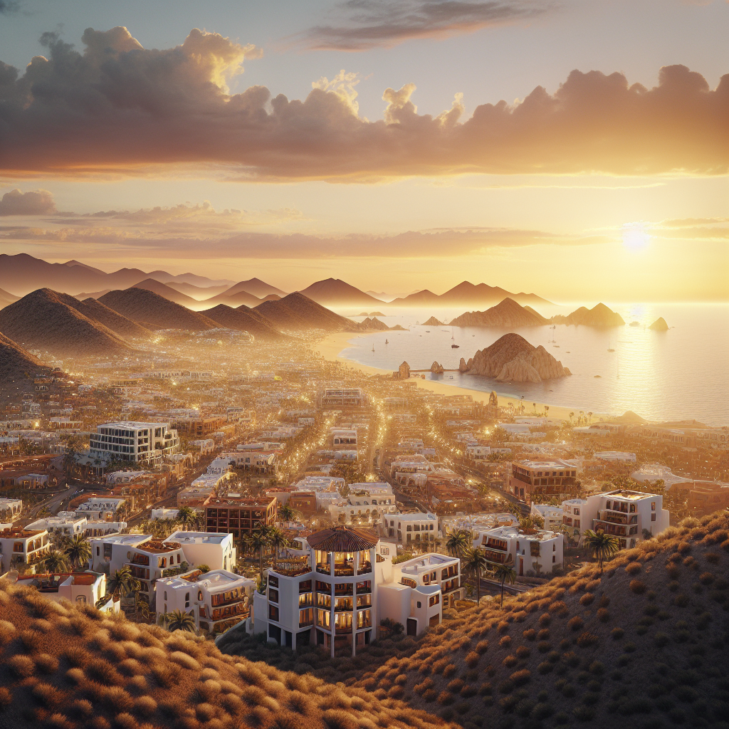El Arte de Vivir: Donde la Exclusividad se Encuentra con la Calidez Humana | Exclusividad en Cabo San Lucas - The Residences by Morgan