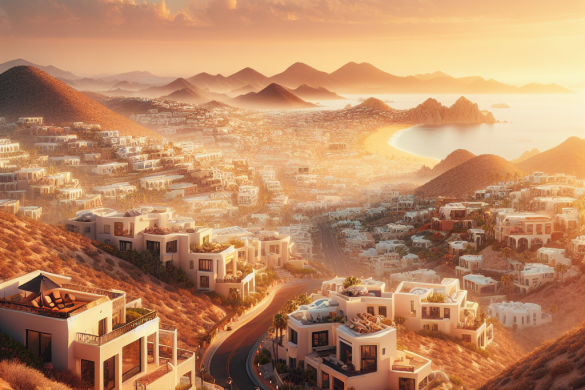 La Exclusividad No es Solo un Privilegio, es un Estilo de Vida en Cabo | Exclusividad en Cabo San Lucas - The Residences by Morgan