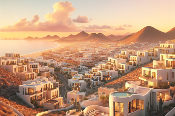 Tu Santuario en el Horizonte: La Exclusividad de Ser Parte de The Residences | Exclusividad en Cabo San Lucas - The Residences by Morgan