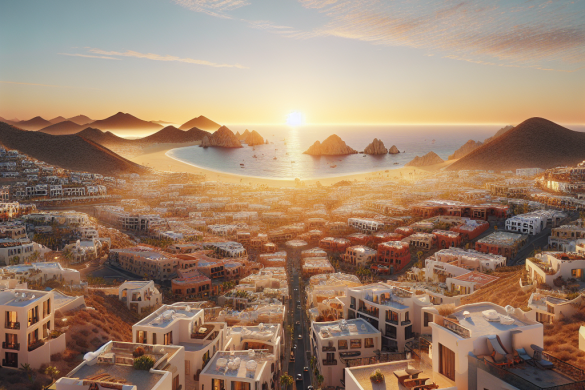 Cada título invita a explorar no solo las características de las propiedades, sino también la experiencia enriquecedora que ofrecen a quienes eligen vivir o invertir en este paraíso. | Exclusividad en Cabo San Lucas - The Residences by Morgan