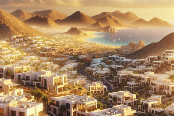 Cada uno de estos títulos busca conectar emocionalmente con potenciales compradores o inversionistas, invitándolos a imaginar verdaderamente el estilo de vida que podrán disfrutar en The Residences by Morgan. | Exclusividad en Cabo San Lucas - The Residences by Morgan