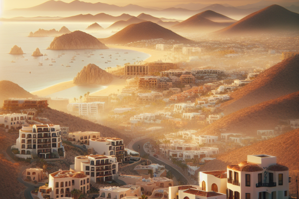 Un espacio que no solo resguarda tus bienes, sino que también enriquece tu vida y la de tus seres queridos. | Exclusividad en Cabo San Lucas - The Residences by Morgan