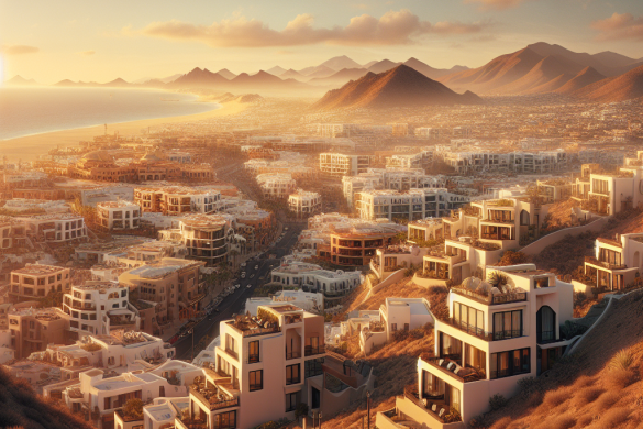 Así es Como The Residences by Morgan Redefine el Concepto de Hogar en Los Cabos | Exclusividad en Cabo San Lucas - The Residences by Morgan