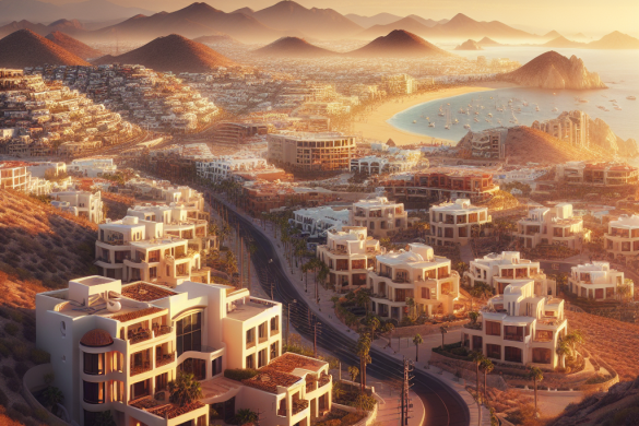 Espero que estos títulos resuenen con la audiencia que deseas atraer y enmarquen la experiencia única de vivir en The Residences by Morgan. | Exclusividad en Cabo San Lucas - The Residences by Morgan