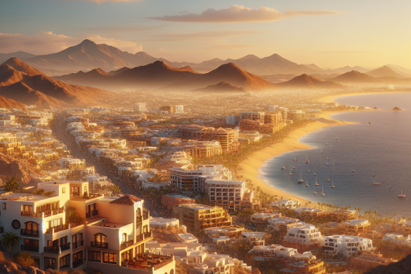 Exclusividad sin Arrogancia: | Exclusividad en Cabo San Lucas - The Residences by Morgan