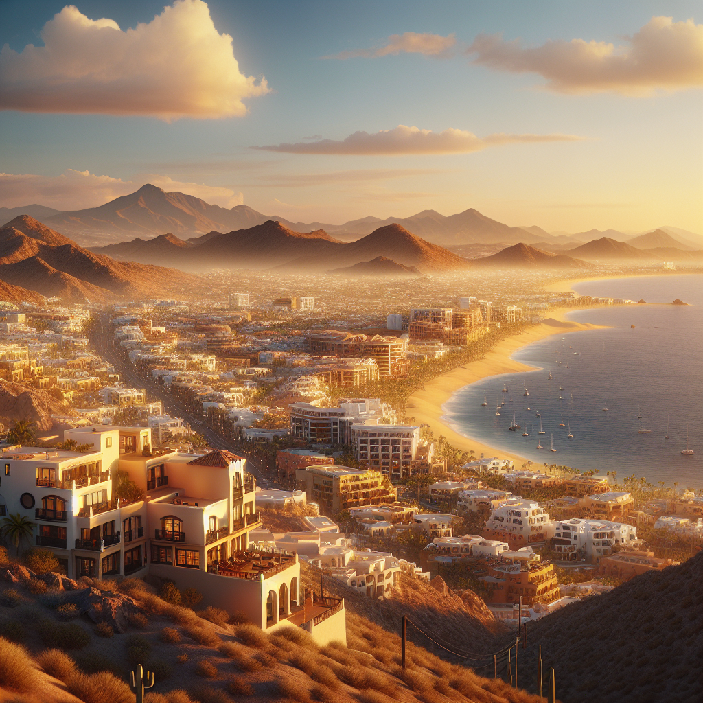 Exclusividad sin Arrogancia: | Exclusividad en Cabo San Lucas - The Residences by Morgan