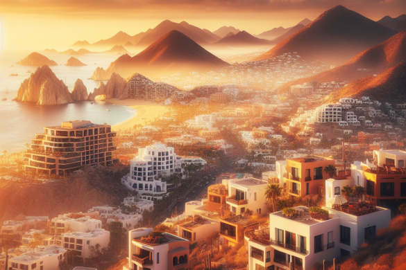 Más Que una Propiedad: Habitaciones que Cuentan Historias en The Residences by Morgan | Exclusividad en Cabo San Lucas - The Residences by Morgan