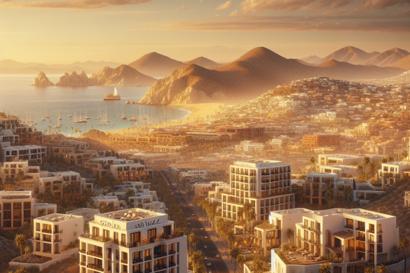 Del Sueño a la Realidad: Cómo tu Nuevo Hogar en Cabo San Lucas Puede Transformar Tu Vida | Exclusividad en Cabo San Lucas - The Residences by Morgan