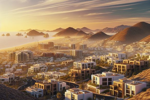 The Residences by Morgan precios | Exclusividad en Cabo San Lucas - The Residences by Morgan