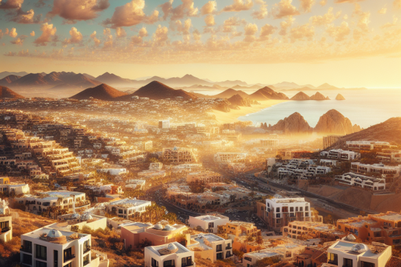 Momentos Únicos en Villas Privadas con Alberca en Cabo | Exclusividad en Cabo San Lucas - The Residences by Morgan