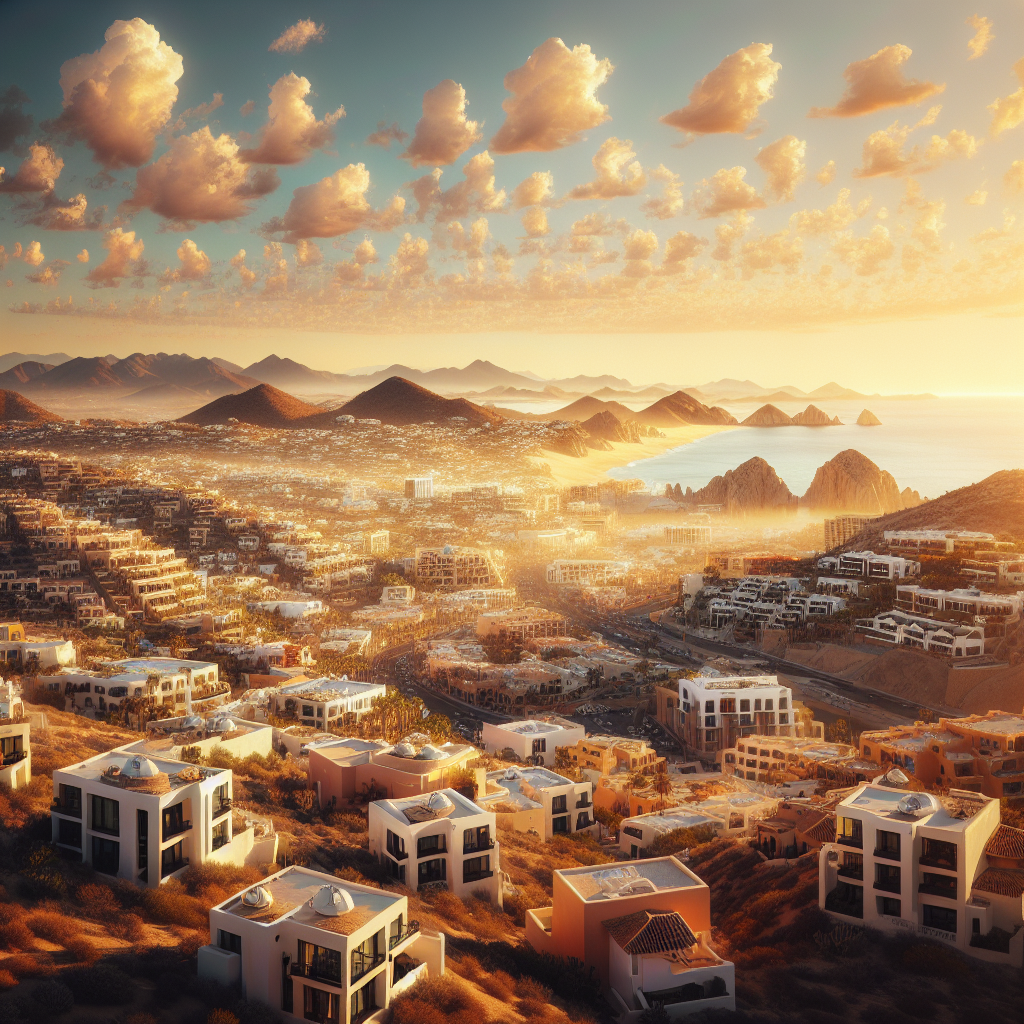 Momentos Únicos en Villas Privadas con Alberca en Cabo | Exclusividad en Cabo San Lucas - The Residences by Morgan