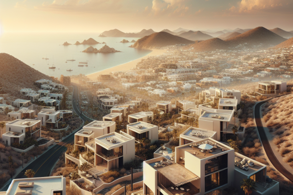 Exclusividad Sin Arrogancia | Exclusividad en Cabo San Lucas - The Residences by Morgan