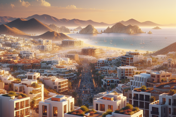 Cada título está diseñado para captar la atención y alimentar el deseo tanto de los inversionistas como de aquellos que buscan una experiencia memorable en su vida diaria. | Exclusividad en Cabo San Lucas - The Residences by Morgan