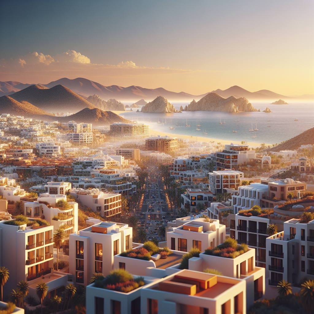 Cada título está diseñado para captar la atención y alimentar el deseo tanto de los inversionistas como de aquellos que buscan una experiencia memorable en su vida diaria. | Exclusividad en Cabo San Lucas - The Residences by Morgan