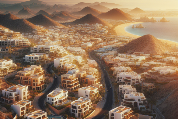 Explora cómo cada amenidad te conecta con lo esencial, transformando tu rutina en un verdadero deleite. | Exclusividad en Cabo San Lucas - The Residences by Morgan