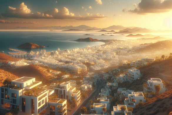 The Residences by Morgan: Un Refugio Exclusivo que Te Da la Bienvenida | Exclusividad en Cabo San Lucas - The Residences by Morgan