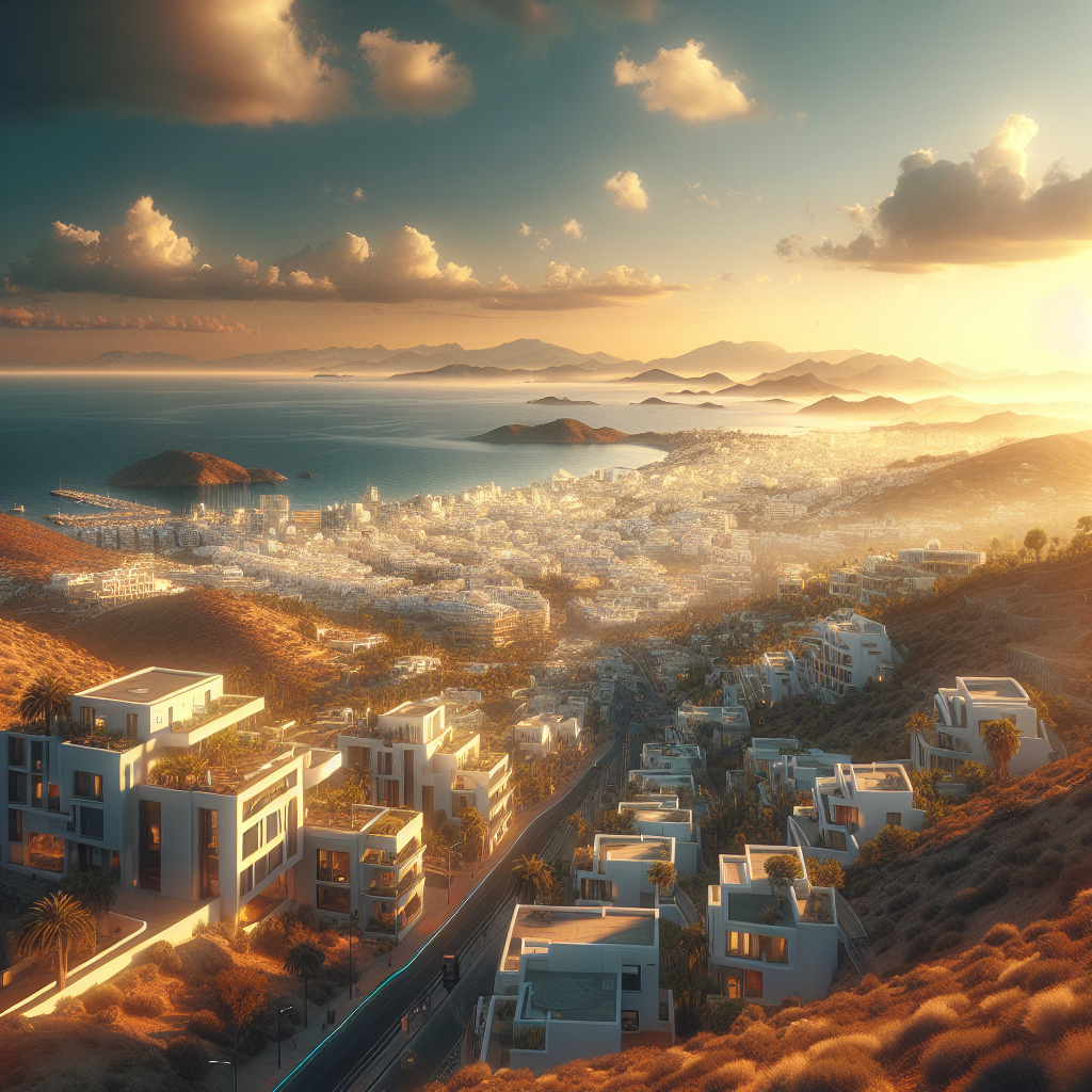 The Residences by Morgan: Un Refugio Exclusivo que Te Da la Bienvenida | Exclusividad en Cabo San Lucas - The Residences by Morgan