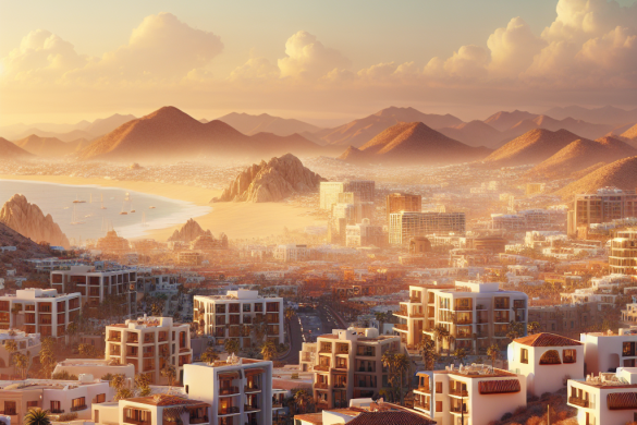 Espero que estos títulos te sean útiles para tu proyecto. | Exclusividad en Cabo San Lucas - The Residences by Morgan