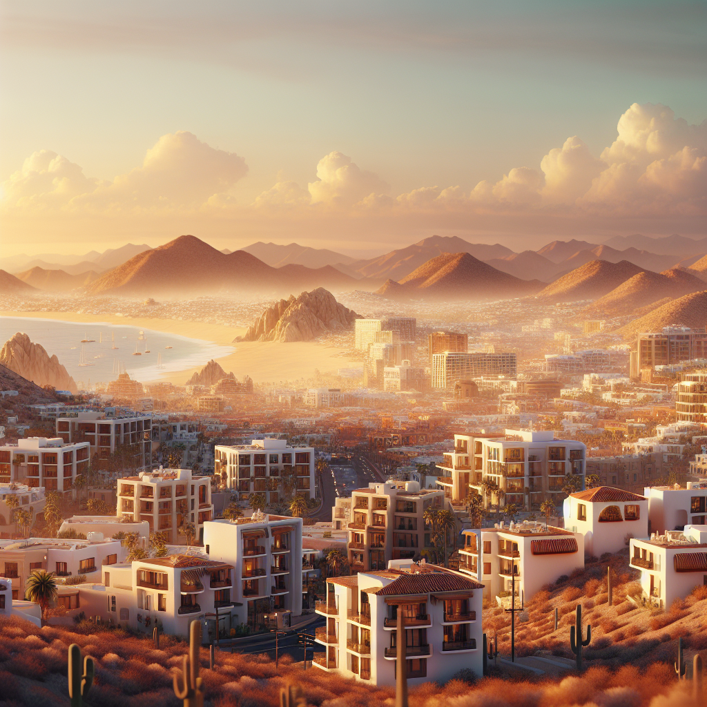 Espero que estos títulos te sean útiles para tu proyecto. | Exclusividad en Cabo San Lucas - The Residences by Morgan