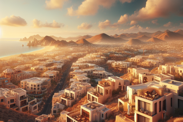 En el Corazón de Cabo: ¿Estás Listo para Un Cambio Radical? | Exclusividad en Cabo San Lucas - The Residences by Morgan