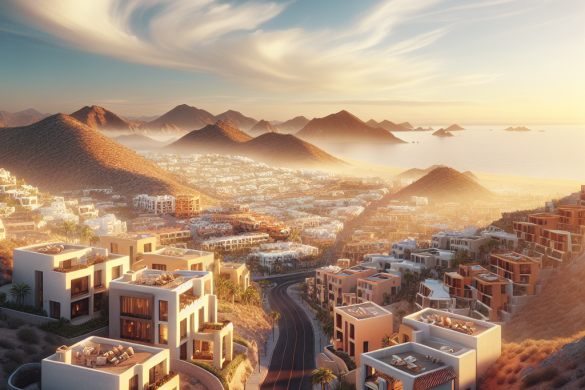 Un Encuentro Con la Exclusividad: The Residences by Morgan, Donde Todos Son Bienvenidos | Exclusividad en Cabo San Lucas - The Residences by Morgan