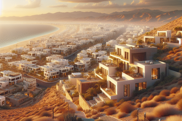 Estos títulos buscan captar la atención de una audiencia sofisticada que no busca solo un espacio físico, sino una conexión emocional y una experiencia transformadora en la vibrante Cabo San Lucas. | Exclusividad en Cabo San Lucas - The Residences by Morgan