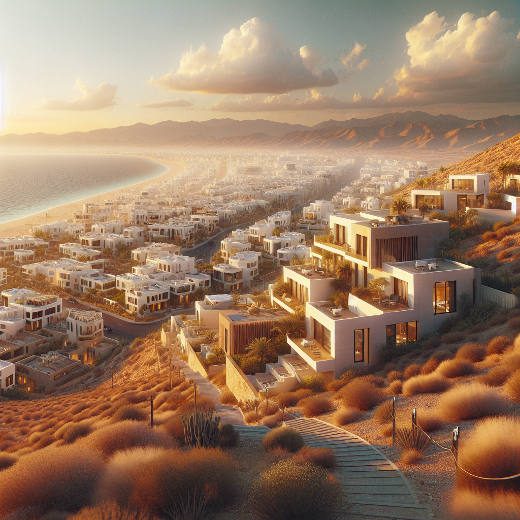 Estos títulos buscan captar la atención de una audiencia sofisticada que no busca solo un espacio físico, sino una conexión emocional y una experiencia transformadora en la vibrante Cabo San Lucas. | Exclusividad en Cabo San Lucas - The Residences by Morgan