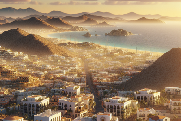 Desata tu potencial en un entorno que nutre el cuerpo y el alma, creando una experiencia de vida sin igual. | Exclusividad en Cabo San Lucas - The Residences by Morgan