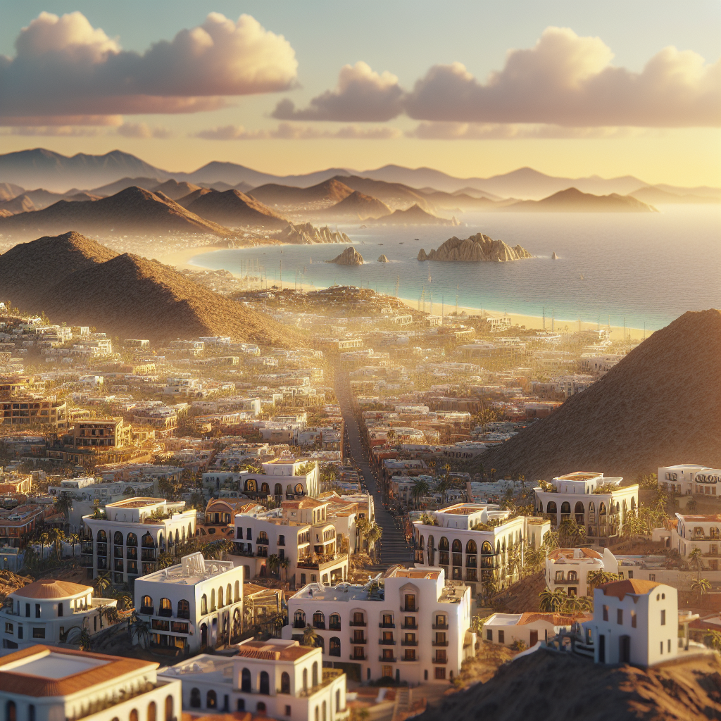 Desata tu potencial en un entorno que nutre el cuerpo y el alma, creando una experiencia de vida sin igual. | Exclusividad en Cabo San Lucas - The Residences by Morgan