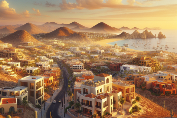 La Conexión Perfecta: Tu Hogar en The Residences by Morgan, Donde la Exclusividad se Siente Íntima | Exclusividad en Cabo San Lucas - The Residences by Morgan