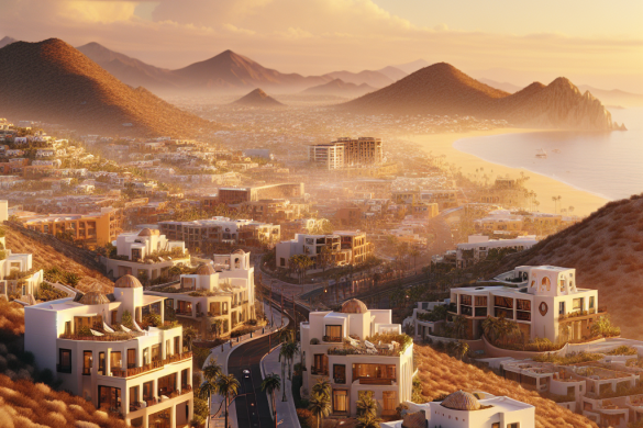 Reflexionemos juntos sobre el verdadero significado de un refugio exclusivo: un espacio que nutre el alma y fomenta recuerdos invaluables. | Exclusividad en Cabo San Lucas - The Residences by Morgan