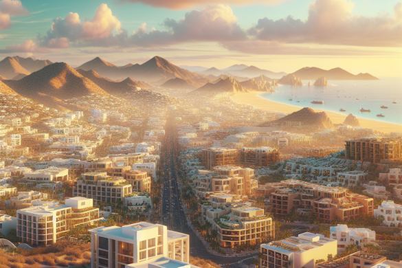 Experiencia vacacional premium
México | Exclusividad en Cabo San Lucas - The Residences by Morgan