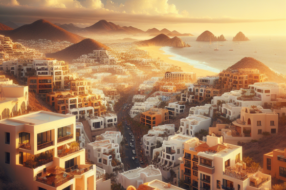 ¿Qué Significa Realmente Llamar a The Residences by Morgan tu Hogar? | Exclusividad en Cabo San Lucas - The Residences by Morgan