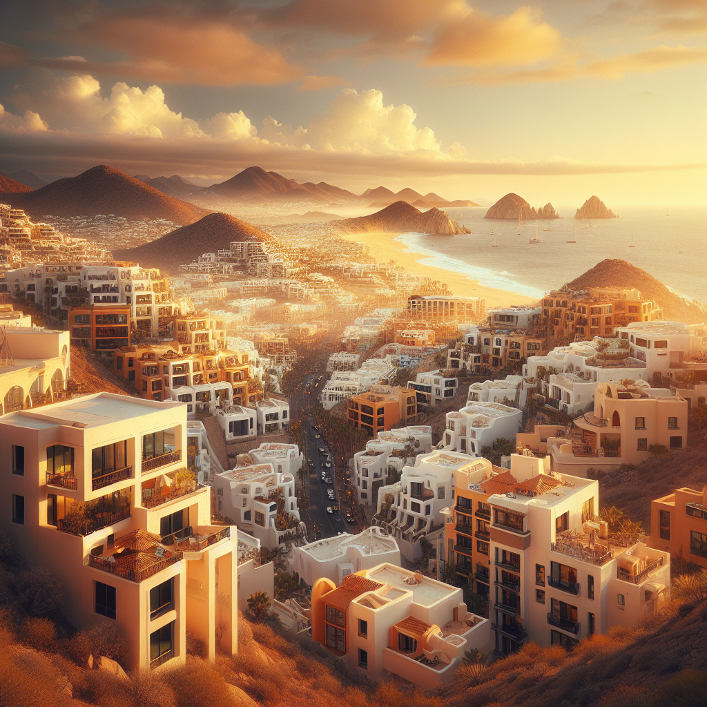 ¿Qué Significa Realmente Llamar a The Residences by Morgan tu Hogar? | Exclusividad en Cabo San Lucas - The Residences by Morgan