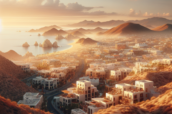 Más Que un Hogar: Un Estilo de Vida Transformador en Cabo San Lucas | Exclusividad en Cabo San Lucas - The Residences by Morgan