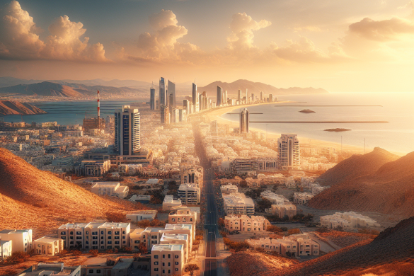 Oportunidades de inversión
en Baja California Sur | Exclusividad en Cabo San Lucas - The Residences by Morgan