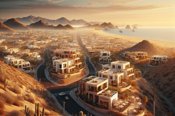 The
Residences by Morgan precios | Exclusividad en Cabo San Lucas - The Residences by Morgan