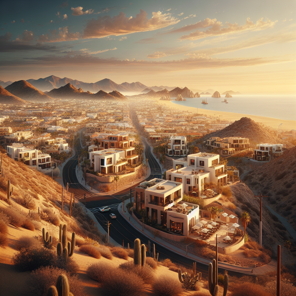 The
Residences by Morgan precios | Exclusividad en Cabo San Lucas - The Residences by Morgan