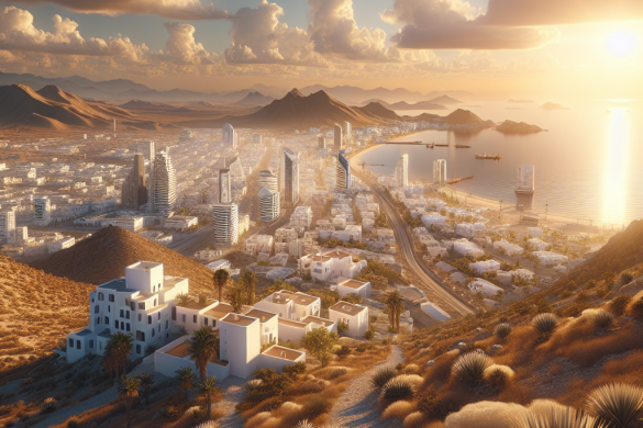 Más Que un Hogar: Cultivando Recuerdos Invaluables en el Corazón de Cabo | Exclusividad en Cabo San Lucas - The Residences by Morgan