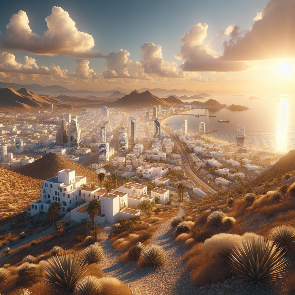 Más Que un Hogar: Cultivando Recuerdos Invaluables en el Corazón de Cabo | Exclusividad en Cabo San Lucas - The Residences by Morgan