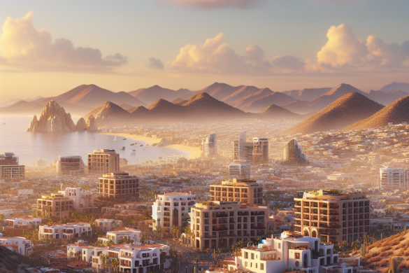 Venta de condominios
exclusivos en El Tezal | Exclusividad en Cabo San Lucas - The Residences by Morgan