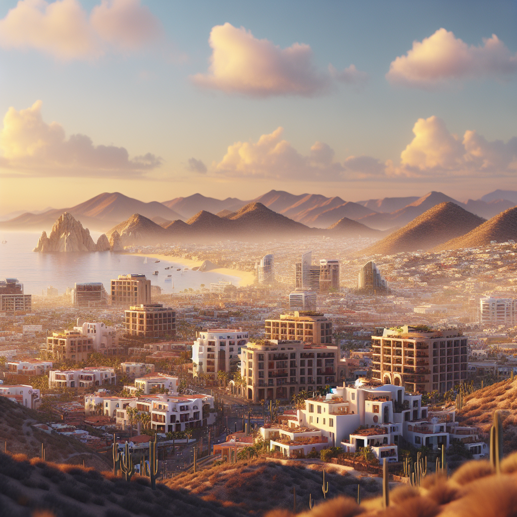 Venta de condominios
exclusivos en El Tezal | Exclusividad en Cabo San Lucas - The Residences by Morgan